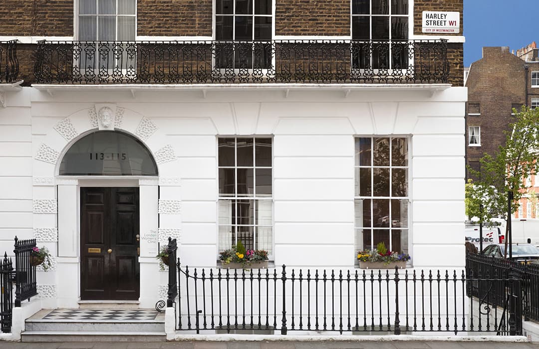London Womens Clinic Harley Street